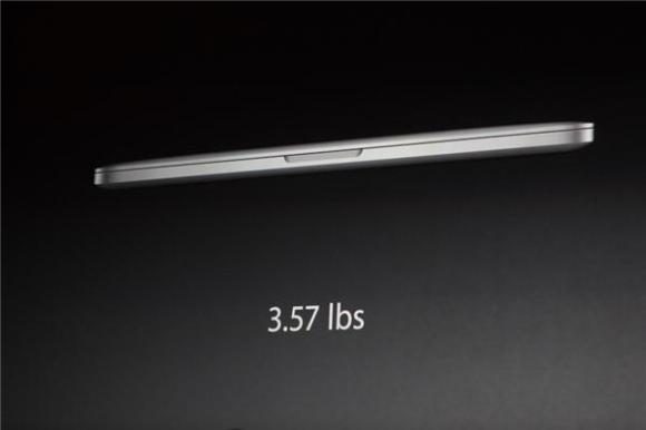 《國際電子商情》蘋果發(fā)布會與傳說中的iPad Mini。13英寸MacBook Pro登場！