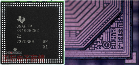 《國際電子商情》OMAP 4460處理器特寫